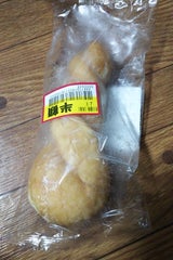 東京ドーナツ シュガーツイスト 1個