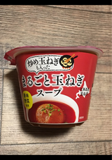 谷尾 丸ごと1個入った玉葱スープトマト 190g