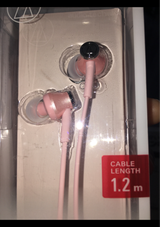 audio-tech ATH-CK350M PK