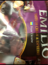 宮田 エミリオ クリーム&エスプレッソ 115g