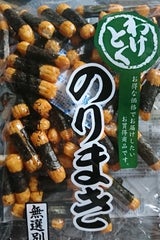 エヌエス わけとくのりまき 80g