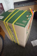 TESCOM ピュア ナチュラ TM855