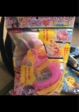 ウォーターガン ラブリータンク 13770