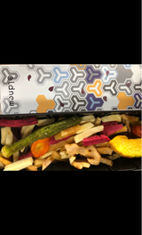 京寿楽庵 OLDNEW彩(やさい) 145g