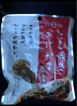 丸善 たこ焼き風あげかま 80g