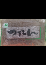 マルイシ つきこん(黒) 170g