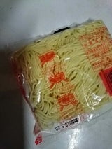 唐本製麺 ゆで焼そば 150g
