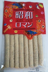 高田屋 昭和ロマン きなこ棒 8P