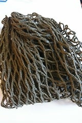 ネットバッグ Chic