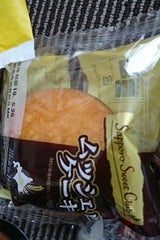 札幌スイートクラブ ムッシェルケーキ 1個