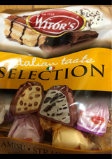 クリート セレクションイタリアンテイスト 250g