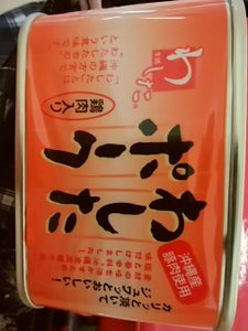 沖縄県物産　わしたポーク　ＥＯ缶　１８０ｇのレビュー画像