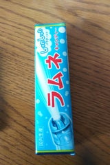 ライオン菓子 ラムネキャンディーST 10粒（ライオン菓子）の口コミ
