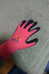 東和 With Garden フローラ ピンク S