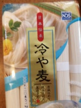 日本伝承 冷麦 100g×10束