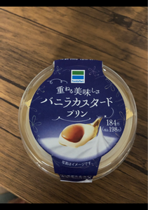 神戸シェフクラブ　ロイヤルチーズプリン１０６．２ｇの商品写真