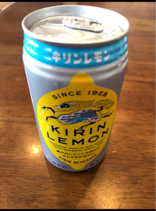 キリン　キリンレモン　スチール缶　３５０ｍｌのレビュー画像