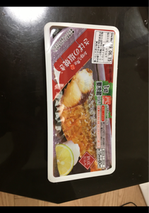 ＄極洋　お母さん食堂さばの塩焼き