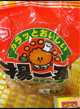 亀田製菓 揚一番平成元年復刻版 138g