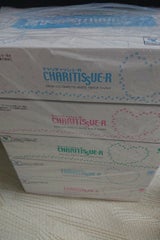 アズフィット チャリティッシュ 5箱