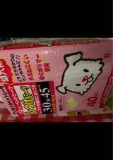 ボンビ しつけるシーツ 幼犬用 40枚