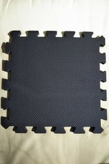 ユノックス ジョイントマット ブラック 1枚