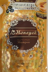 ハニーチェ ディープMシャンプー 詰替