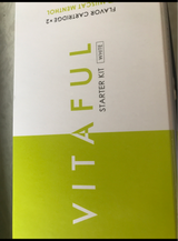 VUEN VTF マスカットメンソール SK 1個