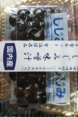 福島 レトルトしじみ味噌汁国内産 4食