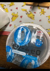 マルハニチロ ゼリーdeゼロソーダ 245g