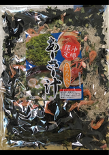 はぎの 沖縄限定海鮮アーサ汁 90g