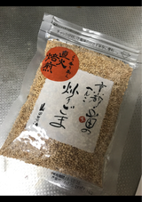 へんこ山田 炒り胡麻 白 70g