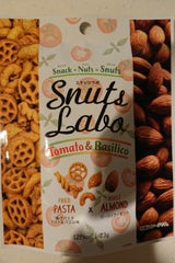 シンコー 揚パストマトバジル 23g