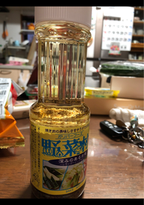 ガリバー 深みのあるお塩レモンガーリック300ml