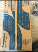 Panasonic DMR-BRT1030