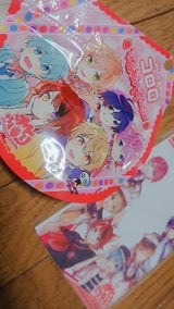 味覚糖 コロロすとぷりすとろべりー 52g