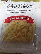 カネタ ベストセレクションふんわりくんさき 47g