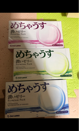 不二 めちゃうすアソート 3P