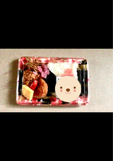 まるこう 得明太のり弁当 1P