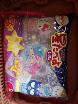 栗山米菓 七夕星たべよしお(サンリオ) 96g