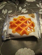 ローゼン マネケン ワッフル プレーン 袋 1個