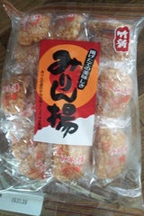 竹新 お徳用みりん揚 230g