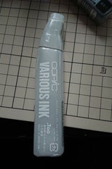 バニー コピック バリオスインク 0