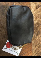 元林 革風小銭入れ FL-3 1P