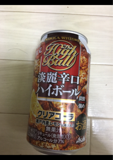 ニッカ 淡麗辛口ハイボールクリアコーラ缶350ml