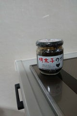 ふくや 明太子のり 瓶 175g