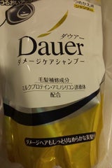 ダウアー ダメージケアシャンプー詰替 480ml