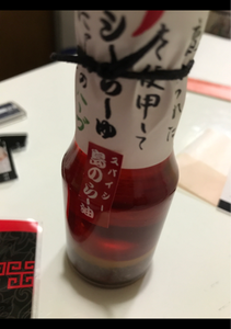 ぴにおん スパイシー島のラー油 80mlのレビュー画像