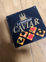 ユニバーサル イミテーションキャビア 50g