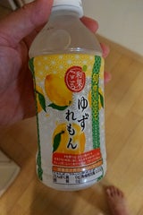 ダイドー 和果ごこち ゆずれもん 350ml